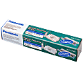 Panasonic® KX-FA92 Plain Paper Fax Film Refills, Pack Of 2