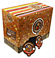 Crazy Cups Coffee Pods, Chocolate Chipotle Mole, 0.46 Oz, Pack Of 22 1 thumbnail image
