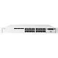 Meraki 24-port mGbe UPoE Switch - 24 Ports - Manageable - 3 Layer Supported - Modular - 1100 W Power Consumption - MS39024UXHW 1 thumbnail image
