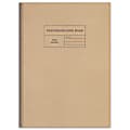 TF Publishing Undated Teacher Record Grade Book, Kraft 1 thumbnail image