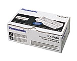 Panasonic® KX-FA84 Black Drum Unit