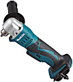 Makita® XAD01Z 18V LXT® Lithium-Ion Cordless 3/8" Angle Drill, Blue 1 thumbnail image