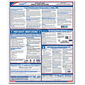 ComplyRight™ Federal Applicant Area Poster, English, 16" x 20" 1 thumbnail image