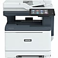 Xerox VersaLink C415 Wired & Wireless Laser Multifunction Printer - Color - Copier/Fax/Printer/Scanner - C415DN 1 thumbnail image