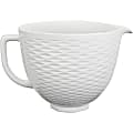 KitchenAid 5 Quart Ceramic Bowl - Mixer Bowl 1 thumbnail image