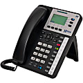 XBLUE® X-50 VoIP Wi-Fi Telephone System With 5 X3030 IP Phones 1 thumbnail image