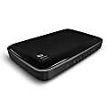 WD My Net™ 8-Port Gigabit Ethernet Switch 1 thumbnail image