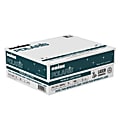 Boise® POLARIS® Premium Multi-Use Printer & Copy Paper, White, Legal (8.5" x 14"), 3000 Sheets Per Case, 24 Lb, 98 Brightness, FSC® Certified 1 thumbnail image
