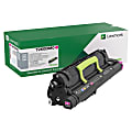 Lexmark™ Return Program Developer Unit, Magenta (72K0DM0) 1 thumbnail image