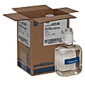Georgia Pacific® Professional GP enMotion High-Frequency-Use Foam Sanitizer Dispenser Refill, Fragrance-Free, 1,000 mL, Fragrance-Free, 2/Carton 1 thumbnail image