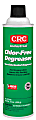 CRC Chlor-Free™ Non-Chlorinated Degreasers, 20 Oz Can, Case Of 12 1 thumbnail image