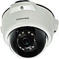 Toshiba IK-WR05A 2 Megapixel Network Camera - Color, Monochrome