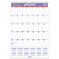 AT-A-GLANCE® 2027 Monthly Wall Calendar, Large, 15 1/2" x 22 3/4" 1 thumbnail image