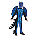 Amscan Deadly Dragon Boys' Halloween Costume, Medium 1 thumbnail image