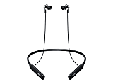 Philips Performance TAPN402BK - Earphones with mic - in-ear - neckband - Bluetooth - wireless - black 1 thumbnail image