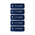 Centon DataStick Pro USB 3.0 Flash Drives, 32GB, Sport Blue, Pack Of 5 Flash Drives, S1-U3W2-32G-5B