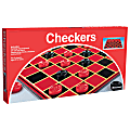 Pressman Toys Checkers Game, Ages 6-18