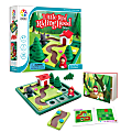 Smart Toys And Games Little Red Riding Hood Deluxe Preschool Puzzle Game 1 thumbnail image