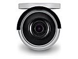 TRENDnet TV IP1318PI - Network surveillance camera - outdoor, indoor - weatherproof - color (Day&Night) - 8 MP - 3840 x 2160 - 720p, 4K - fixed focal - LAN 10/100 - MJPEG, H.264, H.265, H.265+, H.264+ - DC 12 V / PoE 1 thumbnail image
