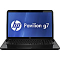 HP Pavilion g7-2200g7-2215dx 17.3" LED Notebook - Refurbished - Intel Pentium B950 2.10 GHz 1 thumbnail image