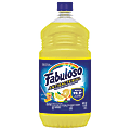 Fabuloso® Antibacterial Multi-Purpose Cleaner, Sparkling Citrus Scent, 48 oz Bottle 1 thumbnail image