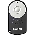 Canon RC-6 Remote Control - For Camera - 16.40 ft Operating Distance 1 thumbnail image