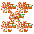 Babybel Mini Gouda Cheese Wheels, 1 Oz, 6 Wheels Per Pack, Case Of 5 Packs 1 thumbnail image