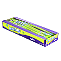 Laffy Taffy Ropes, Sour Apple, Tray Of 24