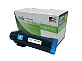 IPW Preserve Remanufactured Cyan High Yield Toner Cartridge Replacement For Xerox® 106R03477, 106R03477-R-O 1 thumbnail image