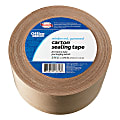 Office Depot® Brand Reinforced Gummed Tape, 3" x 4500" 1 thumbnail image