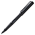 Lamy Safari Fountain Pen - Fine Pen Point Type - Refillable - Blue - Black ABS Plastic Barrel - 1 Each 1 thumbnail image