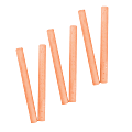 Westco Educational Products Claves, Brown, 2 Claves Per Pack, Set Of 3 Packs 1 thumbnail image
