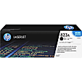 HP 823A Black Toner Cartridge, CB380A