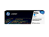 HP 824A Cyan LaserJet Imaging Drum, CB385A 1 thumbnail image