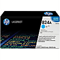 HP 824A Cyan LaserJet Imaging Drum, CB385A 1 thumbnail image