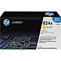 HP 824A Yellow LaserJet Imaging Drum, CB386A