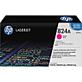 HP 824A Magenta LaserJet Imaging Drum, CB387A