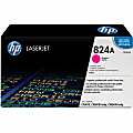HP 824A Magenta LaserJet Imaging Drum, CB387A 1 thumbnail image