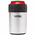 Thermos Beverage Can Insulator - 12 oz - Vacuum