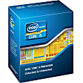 Intel Core i5 (4th Gen) i5-4690K Quad-core (4 Core) 3.50 GHz Processor - Retail Pack - 6 MB Cache - 3.90 GHz Overclocking Speed - 22 nm - Socket H3 LGA-1150 - HD Graphics 4600 Graphics - 88 W