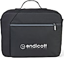 Custom Beckett Slim Convertible Computer Portfolio, 12" x 15-3/8" 1 thumbnail image