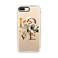 OTM Essentials Tough Edge Case For iPhone® 7/8, Gold Foil, OP-QP-Z130A