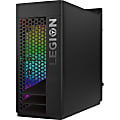 Lenovo Legion T730-28ICO 90JF00AWUS Gaming Desktop Computer - Intel Core i9 9th Gen i9-9900K 3.60 GHz - 32 GB RAM DDR4 SDRAM - 1 TB SSD - Tower - Windows 10 Home 64-bit - NVIDIA GeForce RTX 2080 8 GB GDDR6 - DVD-Writer - English (US) Keyboard 1 thumbnail image