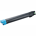 Dell Original Laser Toner Cartridge - Cyan - 1 Pack - 15000 Pages 1 thumbnail image