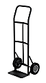 Safco® Tuff Truck™ Economy Continuous Handle Hand Truck, 400 Lb. Capacity, 8" Wheels 1 thumbnail image
