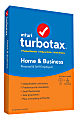 Intuit® TurboTax® 2019, Home & Business Federal Efile, For PC/Mac® 1 thumbnail image