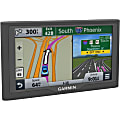 Garmin® 68LMT Automobile Portable GPS Navigator
