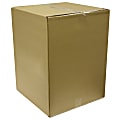Office Depot® Brand 40% Recycled Multipurpose Corrugated Box, 18" x 18" x 24"