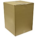 Office Depot® Brand 40% Recycled Multipurpose Corrugated Box, 18" x 18" x 24" 1 thumbnail image