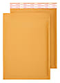 Office Depot® Brand Self-Sealing Bubble Mailers, Size 7, 14 1/4" x 19", Pack Of 12 1 thumbnail image